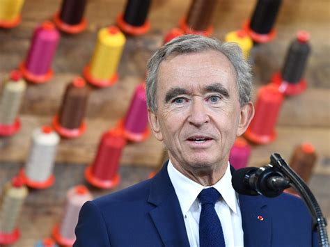 louis vuitton ceo bernard arnault|where is Bernard Arnault from.